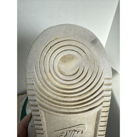 Nike Court Vision Lo Prem Men 10 US UK 9 EU 44 DJ2001-100 Casual Sneakers - Picture 16 of 16